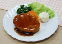 照焼チキンパティ