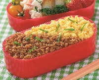 お弁当用親子そぼろ