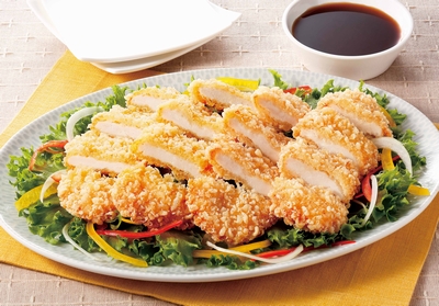 チキン南蛮