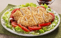 チキン南蛮