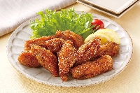 甘唐チキンバー