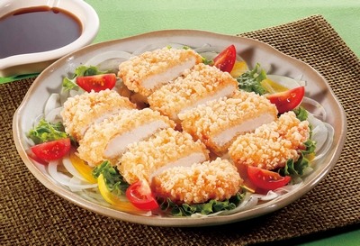 チキン南蛮