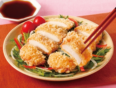 チキン南蛮