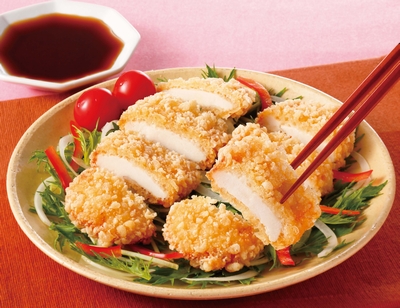 チキン南蛮