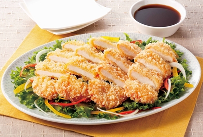 チキン南蛮