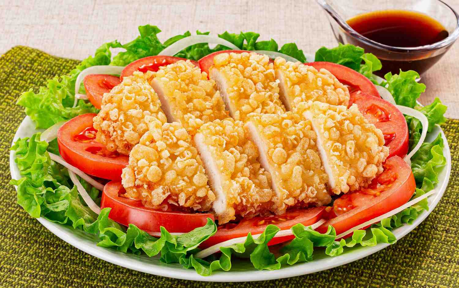 チキン南蛮