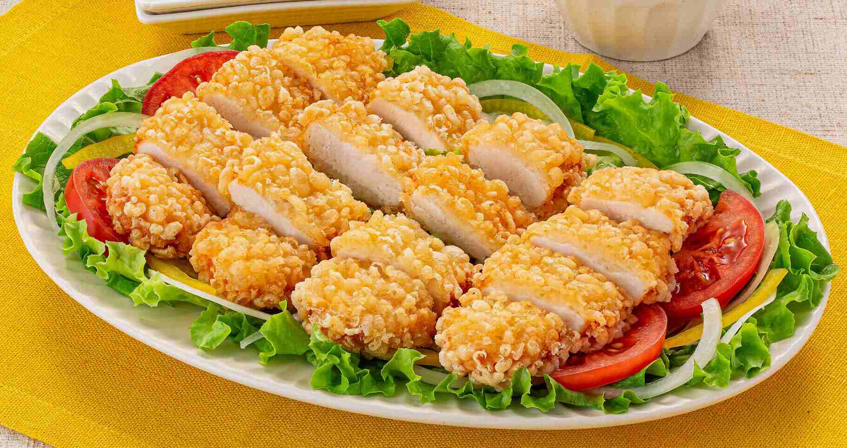 チキン南蛮