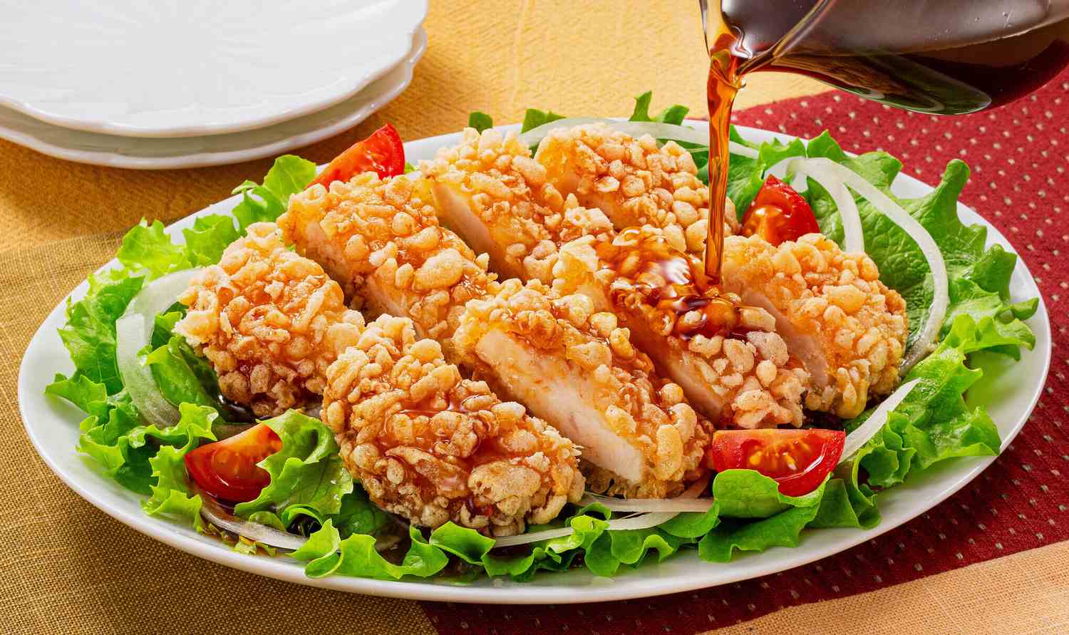 チキン南蛮