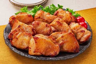照焼チキン