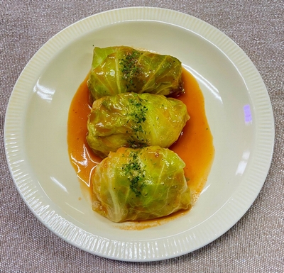 産直げん気鶏を使った鶏だんご(国産れんこん入り) アレンジレシピ